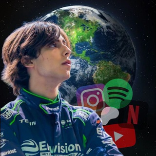 🌏Aidan R Gallagher🎥