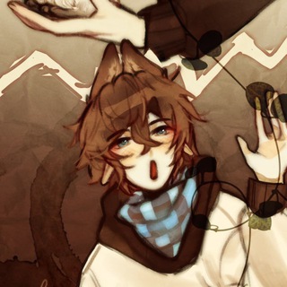 Писатель Libretto_Vi📄🪶