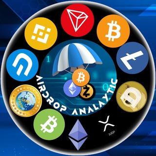 AIRDROP ANALYTIC