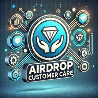Airdrop Customer Care