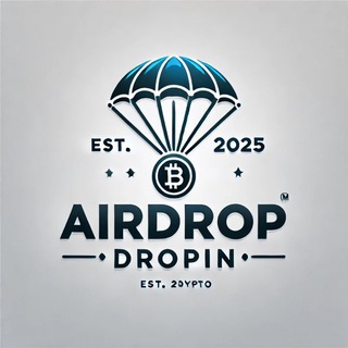 Airdrop Dropin