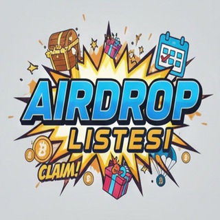 🇹🇷 Airdrop Listesi | Her Gün Yeni Airdrop, Her An Yeni Haber!