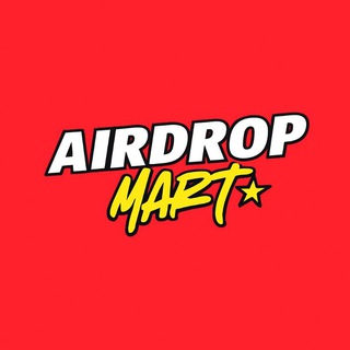 Airdrop Mart