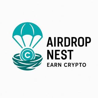 Airdrop Nest 💸