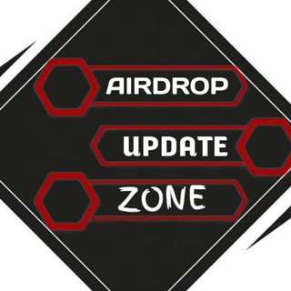 AIRDROP UPDATE [ZONE]