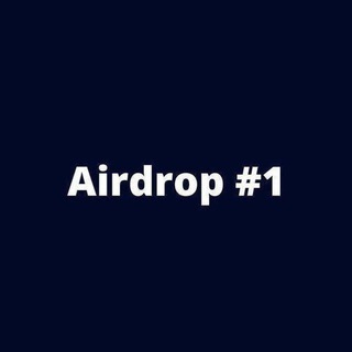 Airdrop#1