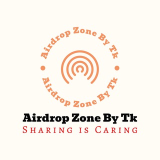 Airdrop Zone By TK