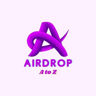 Airdrop A to Z