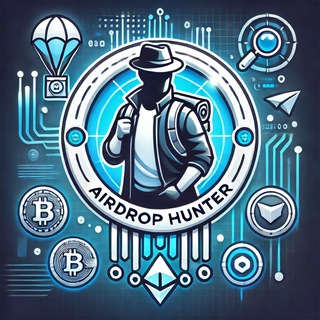 💰 Airdrop Hunter