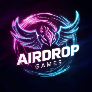 Airdrop Games