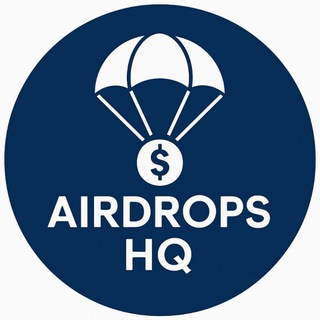 Airdrops HQ