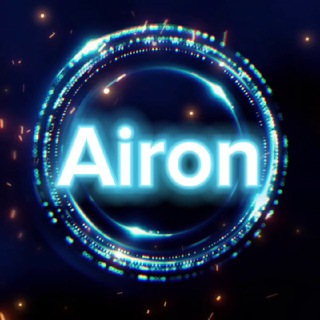 Airon stream