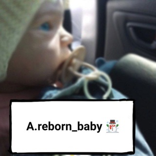 A.reborn_baby ☃️