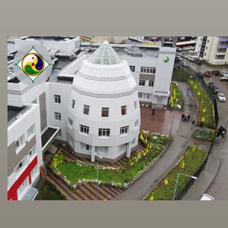 Родительскай чат "Айыы Кыһата" (РС(Я), ОО)