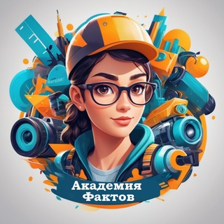 Академия Фактов 💡