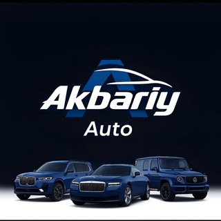 AKBARIY-AUTO