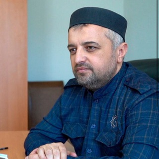 Ахмад Кахаев