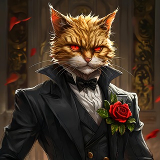 Аккаунты кота