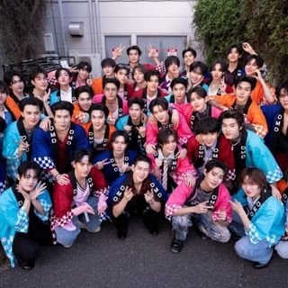 🪻🌷ชีวิตนักแสดงนอกจอ🌷🪻