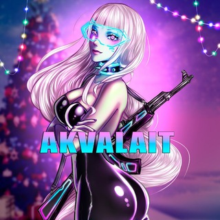 𝒜𝓀𝓋𝒶𝐿𝒶𝒾𝒯