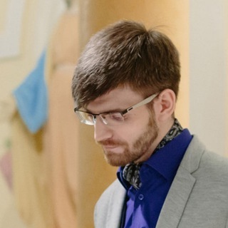 Александр Баранов. Блог