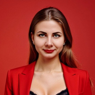 Вика. Школа AI контента