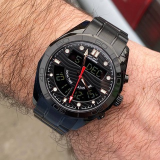 Часы ⌚️Al_harameen05