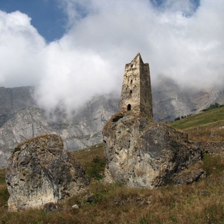 ГБУ «Наследие Алании»