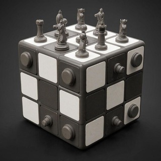 FastCubes/chess