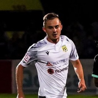 Александр Зуев | ⚽️