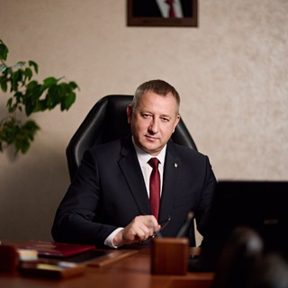 Александр Пронин