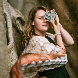 Александра Грэйс. Практики Осознанности для проводников и лидеров Нового Времени.