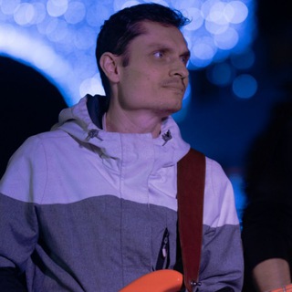 Уроки игры на электрогитаре | Алексей Каменцев