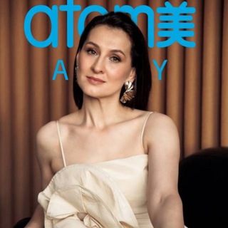 МИР С АТОМИ🌎 АЛЕНА ГАРМАЕВА