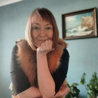 С Алёной Пляс