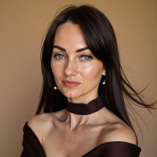 Алёна Конькова | ДНК РОСКОШНОЙ ЖЕНЩИНЫ