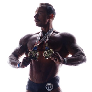 Aleshenko school - построй тело мечты!