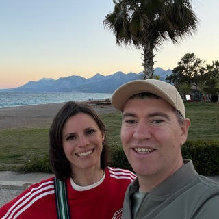 Саша и Наталия Ривер | Канал