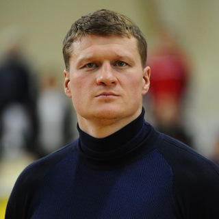 Александр Поветкин