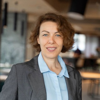 Чуваева про Деньги (канал)