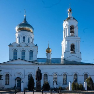 Александровская епархия