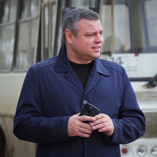 Александр Камоцкий