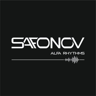 Alfa Rhythms - DJ Safonov
