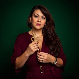 Юридический ключ к сделке🗝️