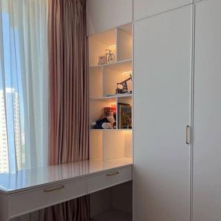 Alfreddo Мебель на заказ