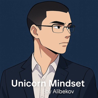 🚀 By Amirxan Alibekov | Карьера