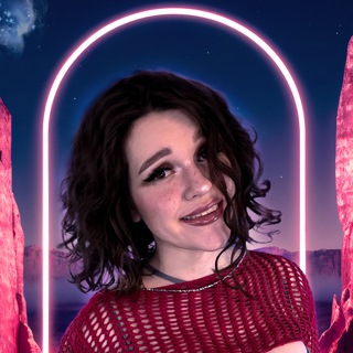 ТГК Alien Charm 👽