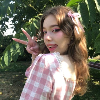 𐐪𐑂Alina Sudets Няшкина💝𐐪𐑂