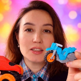 Детский психолог🔺помощь родителям и детям🔺Алина