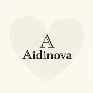 A_AidiNova💚Дропшиппинг/опт-Китай